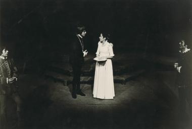 Φωτογραφία από την παράσταση 