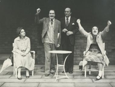 Photo from the play 