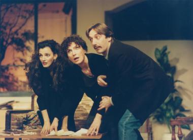 Φωτογραφία από την παράσταση 