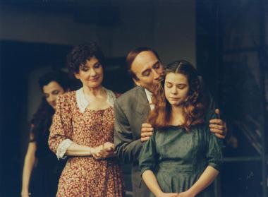 Φωτογραφία από την παράσταση 