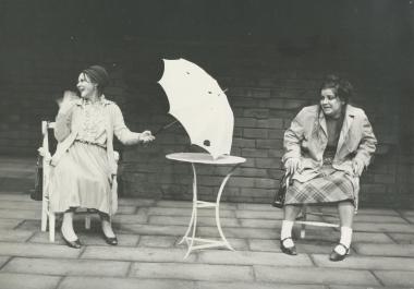 Photo from the play 