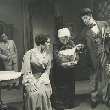 Photo from the play 