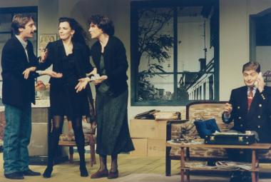 Φωτογραφία από την παράσταση 