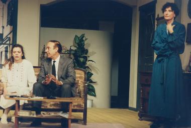 Φωτογραφία από την παράσταση 