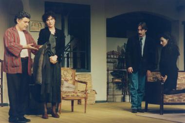 Photo from the play 