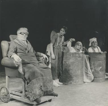 Φωτογραφία από την παράσταση 