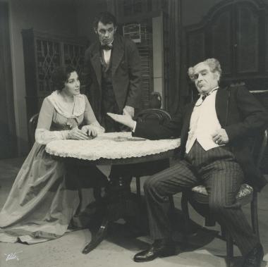 Φωτογραφία από την παράσταση 