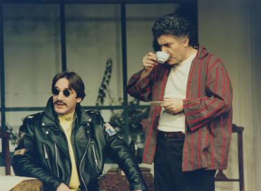 Photo from the play 