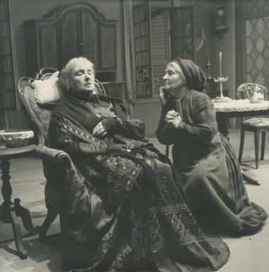 Φωτογραφία από την παράσταση 