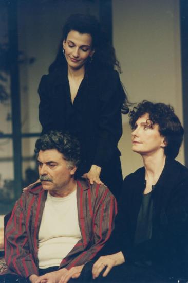 Φωτογραφία από την παράσταση 