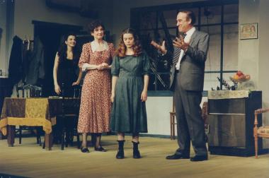 Φωτογραφία από την παράσταση 