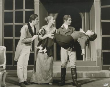 Φωτογραφία από την παράσταση 