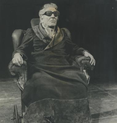 Φωτογραφία από την παράσταση 