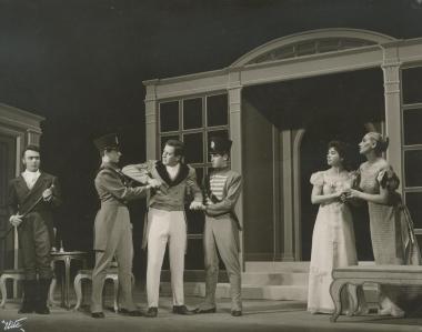 Φωτογραφία από την παράσταση 