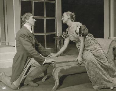 Photo from the play 