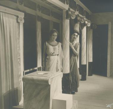 Photo from the play 