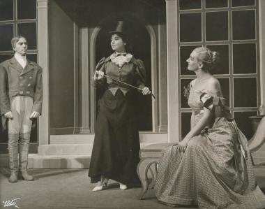 Φωτογραφία από την παράσταση 