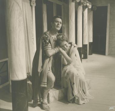 Photo from the play 