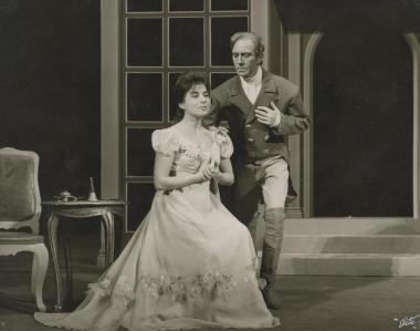 Φωτογραφία από την παράσταση 