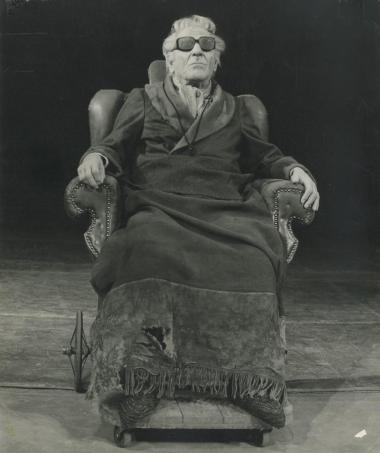 Φωτογραφία από την παράσταση 