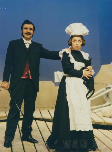 Photo from the play 