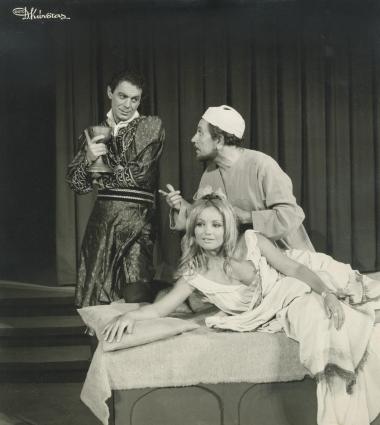 Φωτογραφία από την παράσταση 