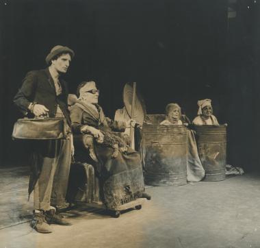 Φωτογραφία από την παράσταση 