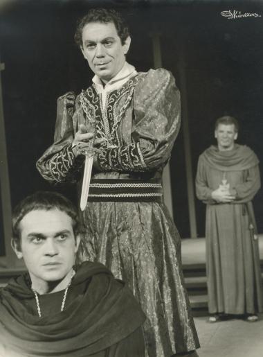 Φωτογραφία από την παράσταση 