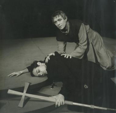 Photo from the play 