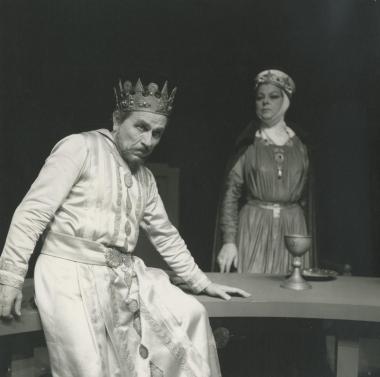 Φωτογραφία από την παράσταση 