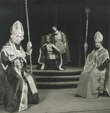 Φωτογραφία από την παράσταση 