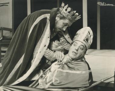 Φωτογραφία από την παράσταση 