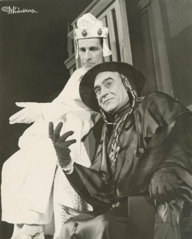 Φωτογραφία από την παράσταση 