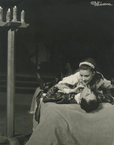 Φωτογραφία από την παράσταση 