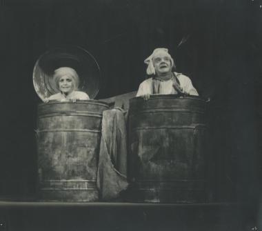 Φωτογραφία από την παράσταση 