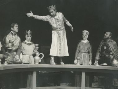 Φωτογραφία από την παράσταση 