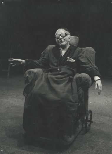 Φωτογραφία από την παράσταση 