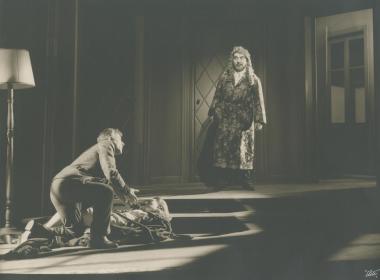 Photo from the play 
