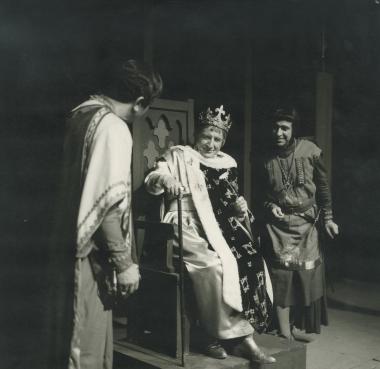 Φωτογραφία από την παράσταση 