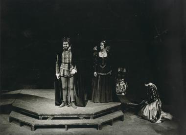 Φωτογραφία από την παράσταση 