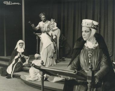 Φωτογραφία από την παράσταση 