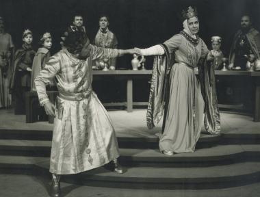 Φωτογραφία από την παράσταση 