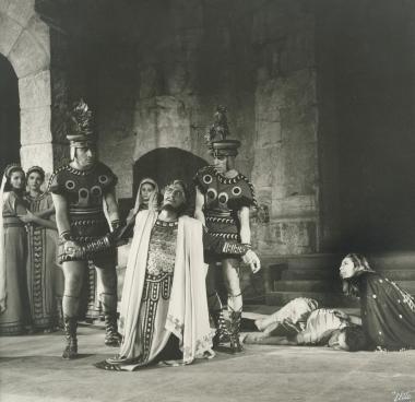 Photo from the play 