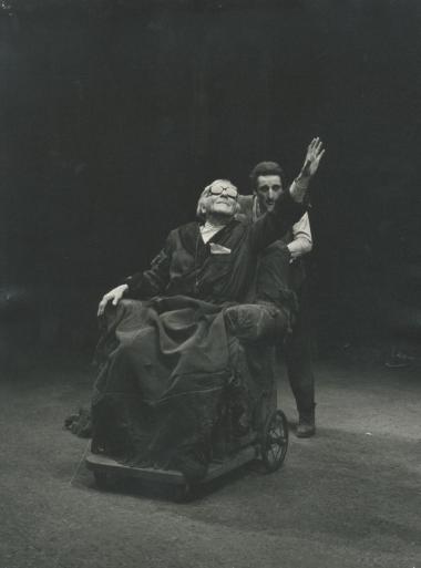 Φωτογραφία από την παράσταση 