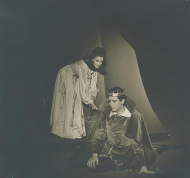 Φωτογραφία από την παράσταση 