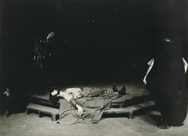 Φωτογραφία από την παράσταση 