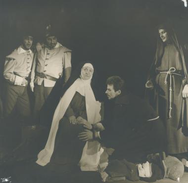 Φωτογραφία από την παράσταση 