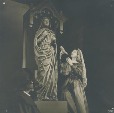 Φωτογραφία από την παράσταση 