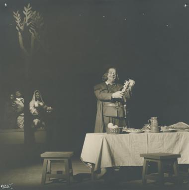 Φωτογραφία από την παράσταση 