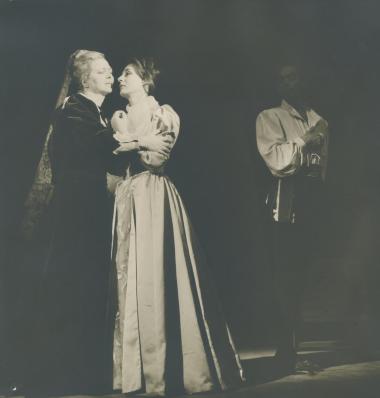 Φωτογραφία από την παράσταση 